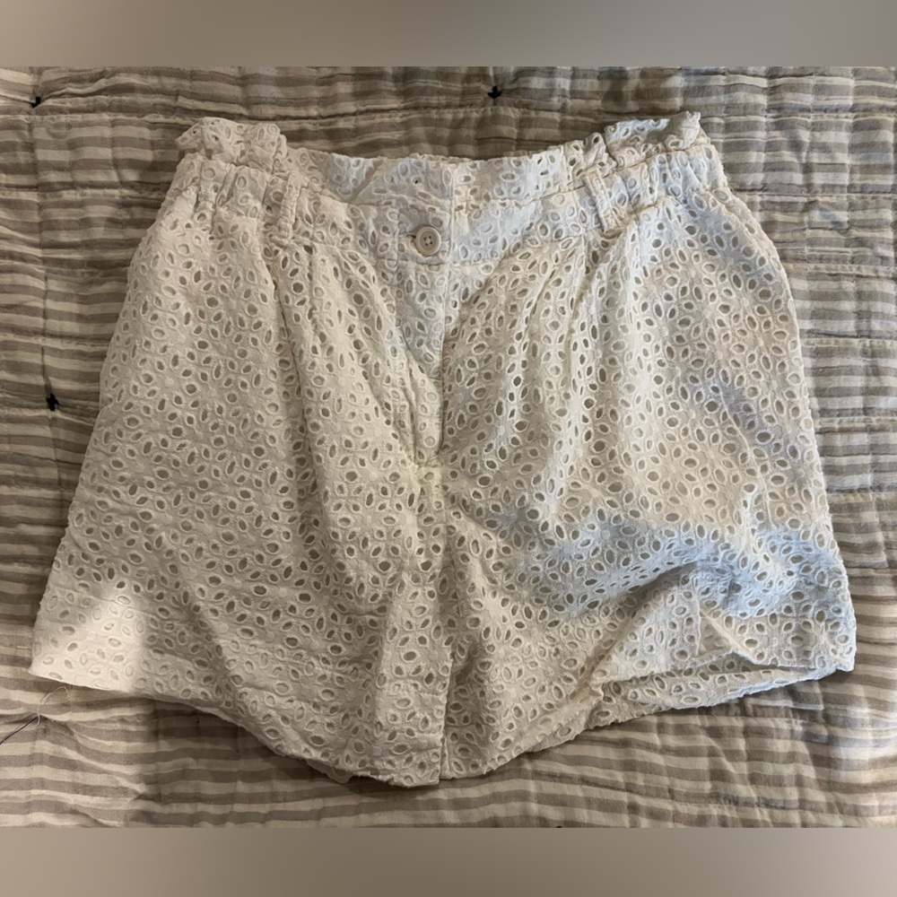 Kimchi blue shorts